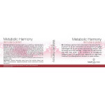 Metabolic Harmony Tabletten 85 g