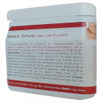 Metabolic Harmony Tabletten 85 g