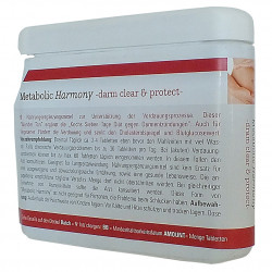 Metabolic Harmony Tabletten 85 g